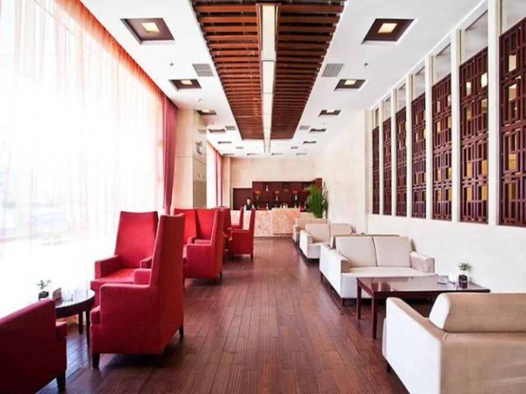 Beijing Guizhou Hotel Exterior foto